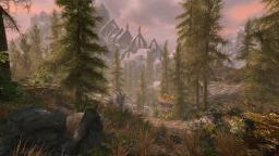 The Elder Scrolls V: Skyrim VR Screenthot 2
